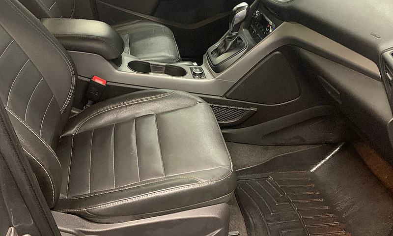 2014 Ford Escape Se...