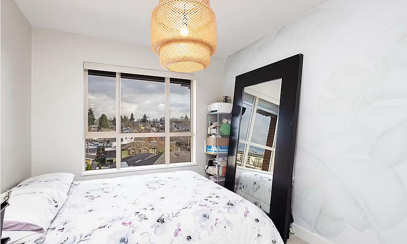 2 Bed + 2 Bath + Den...