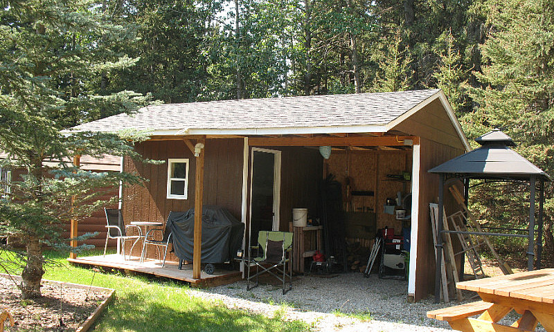 Rv Lot For Sale...