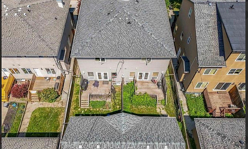 1/2 Duplex For Rent ...
