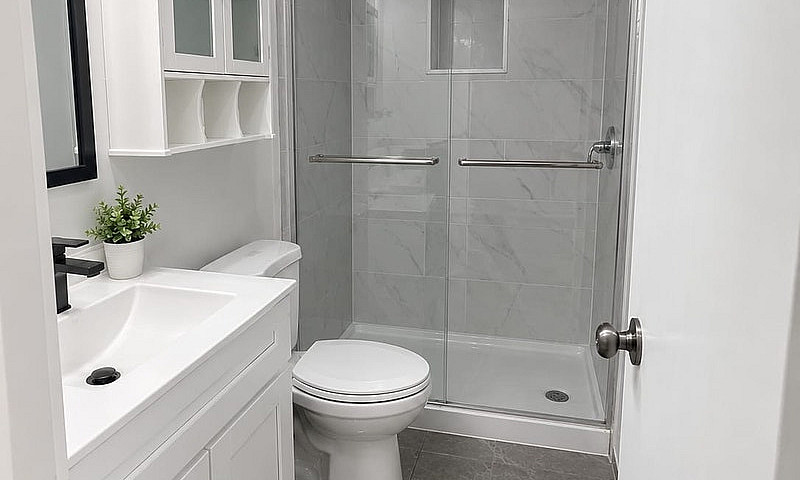 Bsmt Suite For Rent...