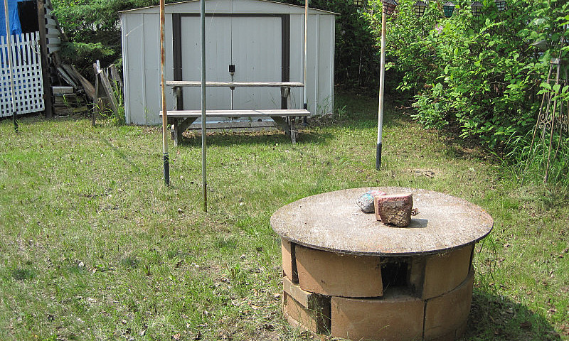 Lake Property - Two ...
