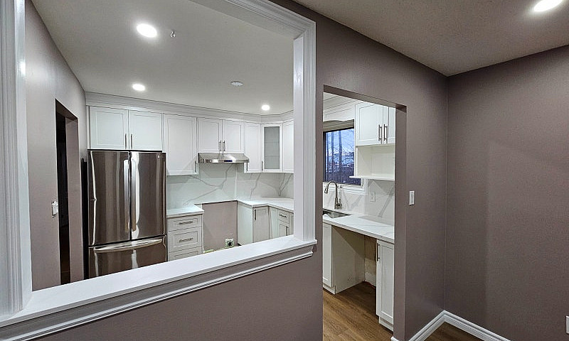 Beautiful 3-Bedroom ...