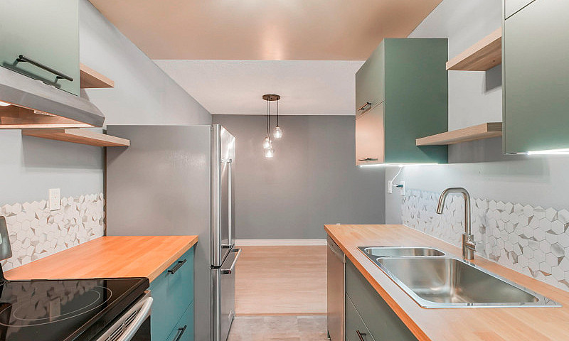 Urban Living At Capi...