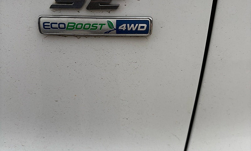 2015 Ford Escape  Se...