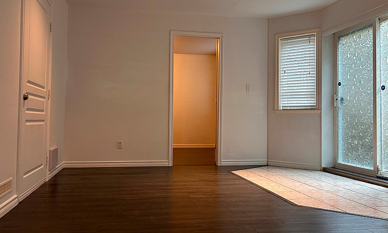 2-Bedroom Basement S...