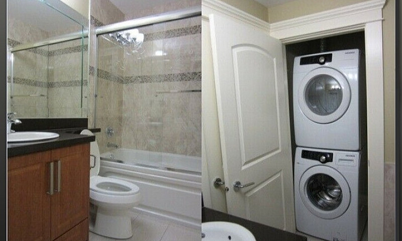 Oakridge - 2 Bedroom...