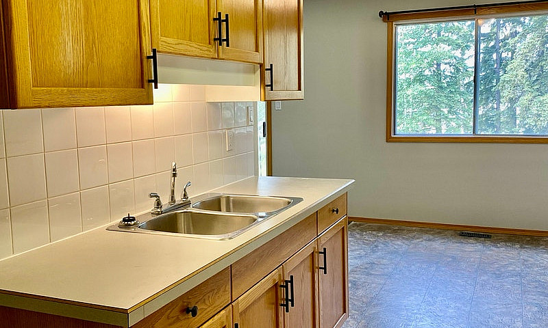Four Plex For Rent I...