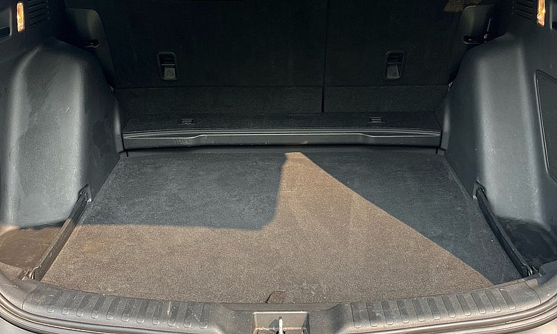 2019 Honda Crv Touri...