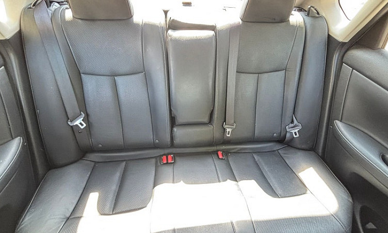 Low Mileage  Nissan ...