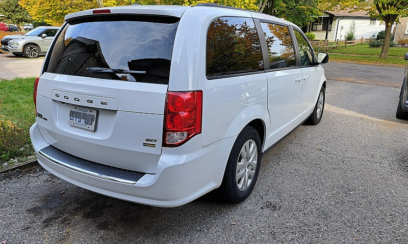 Van For Sale...