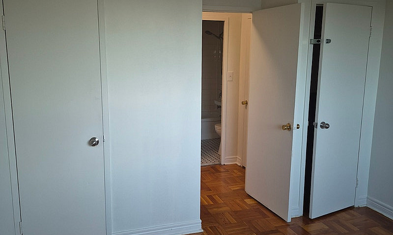 One Bedroom Apartmen...