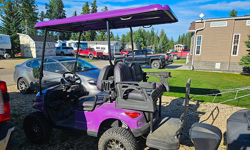 Trestle Creek Lot Fo...