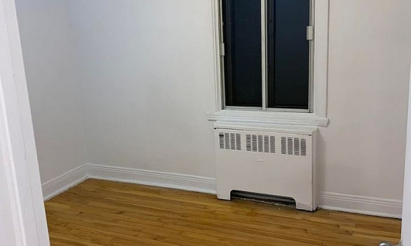 2 Bed 1 Bath Apt. W/...