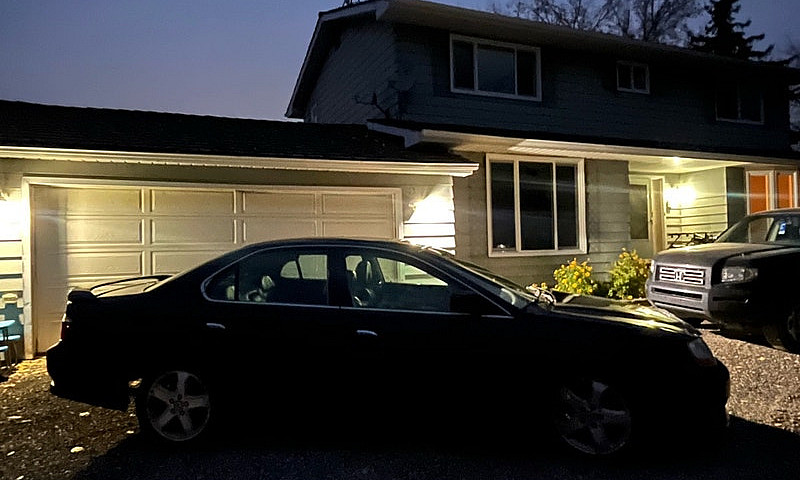 Type S Acura ...