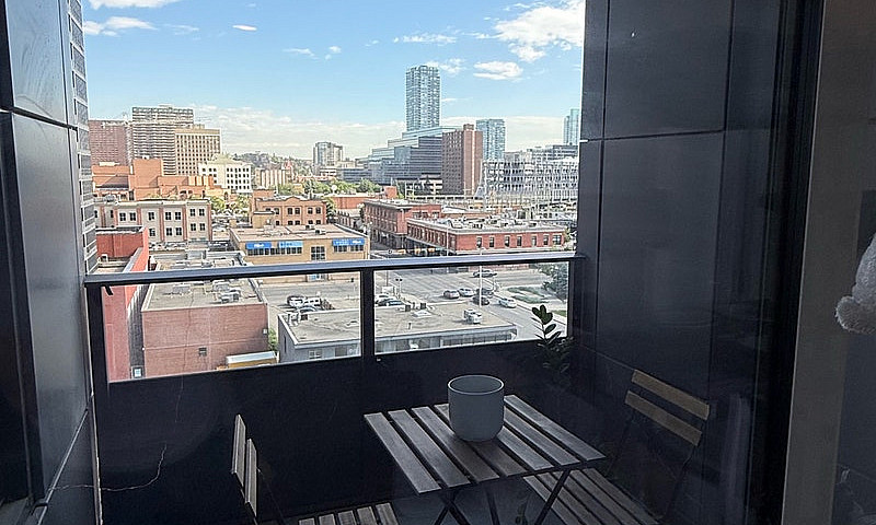 2Bed 2 Bath Blvd Bel...