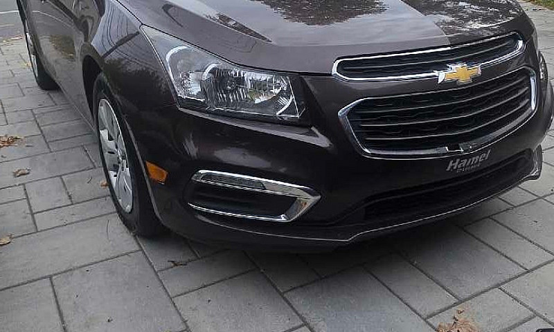 Cruz Lt 2015  126000...