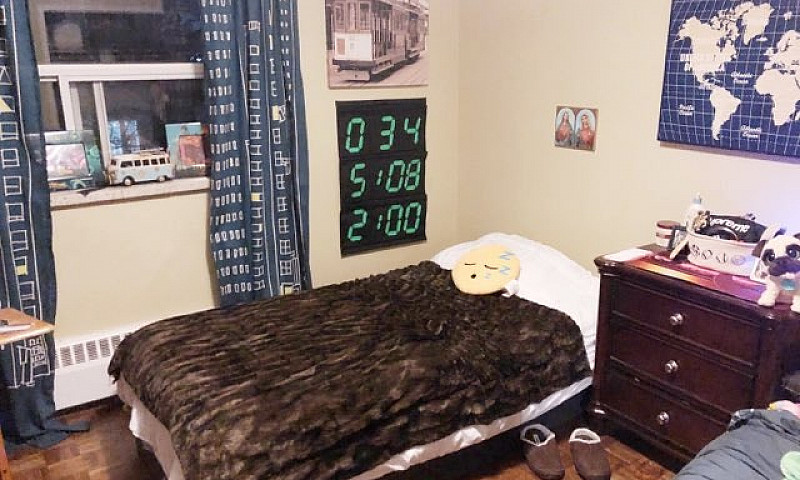 2 Bedroom Apartment ...