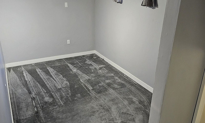 Basement Suite - 1 B...