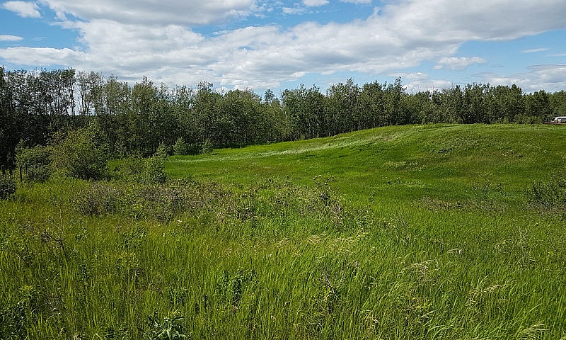 Elk Island Acreage F...