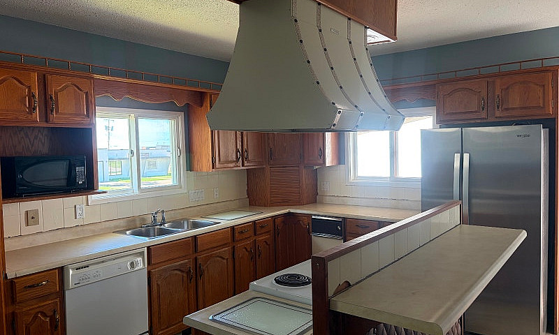 Upper Suite Of House...