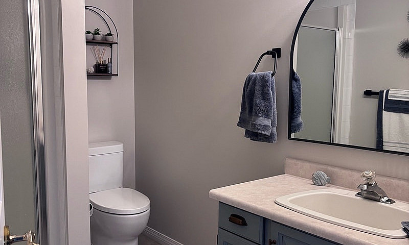 2Bdrm 2 Bath 55+ Con...