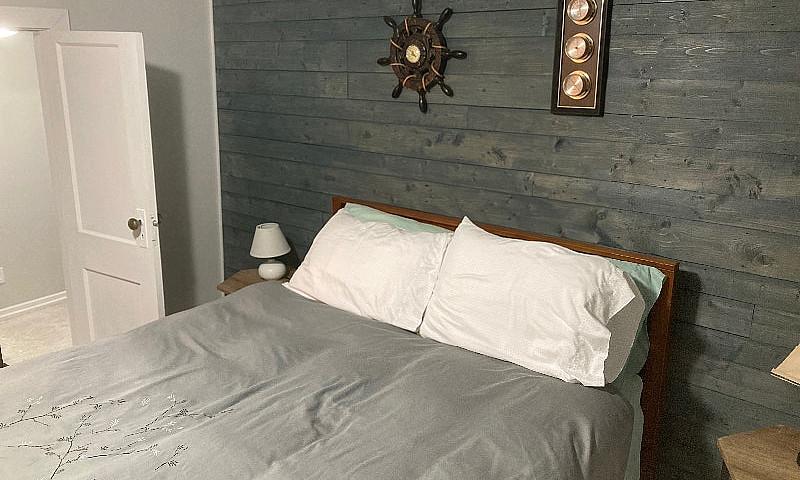 3-Bed 2-Bath Charact...