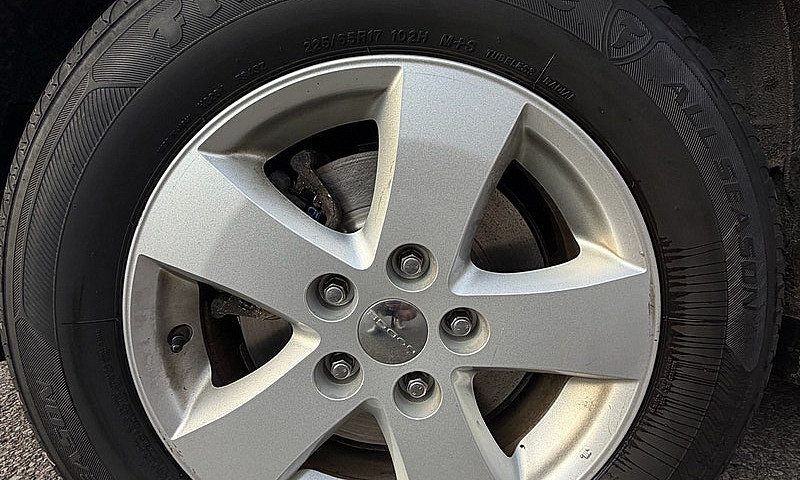 Dodge Grand Caravan ...