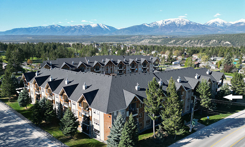 Sable Ridge Apartmen...