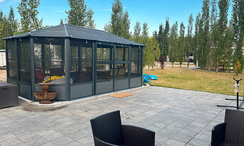 Two Rv Lots Wabamun ...