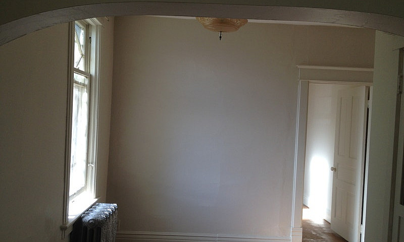 Larger 1Br Upfloor S...