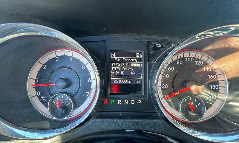 2019 Dodge Grand Car...