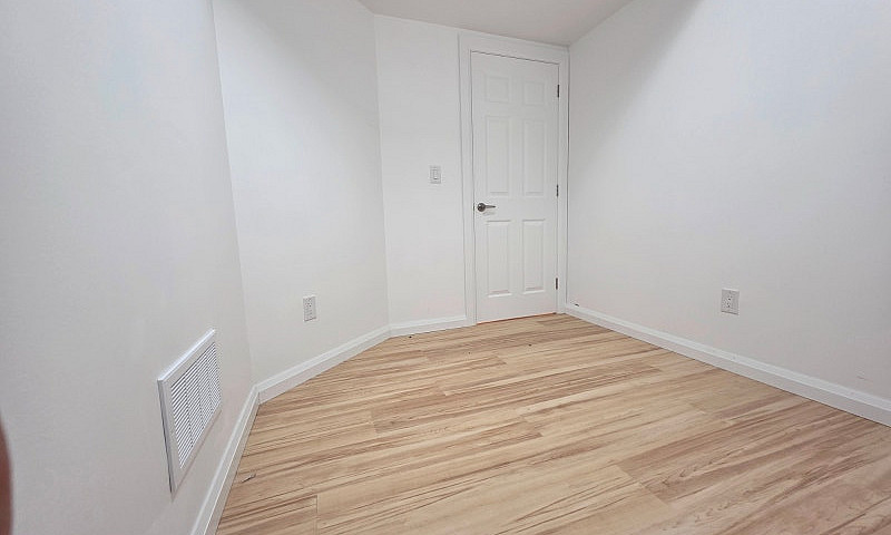 One Bedroom For Rent...