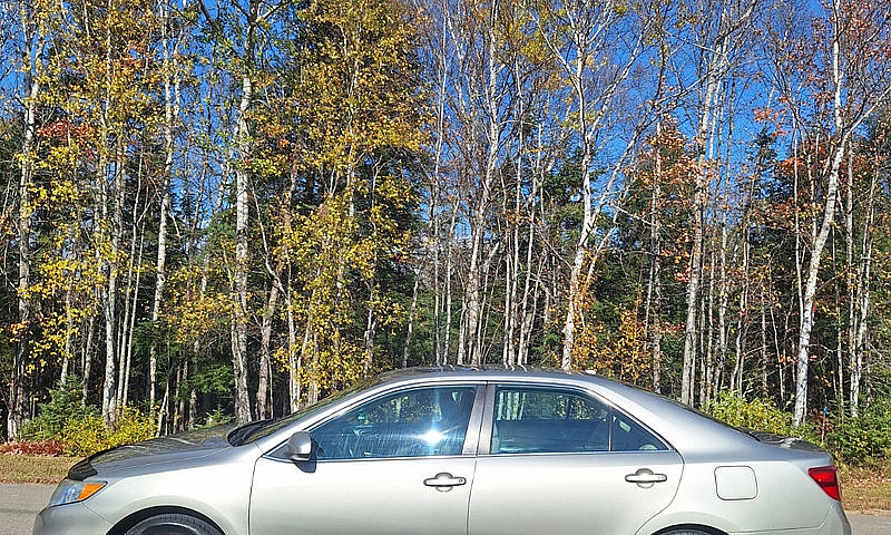 2014 Toyota Camry Xl...