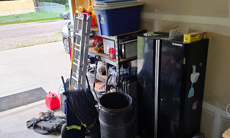 Condo In Blackfoot, ...