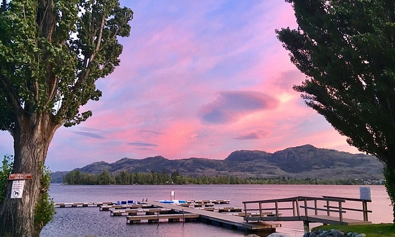 Osoyoos Immaculate W...