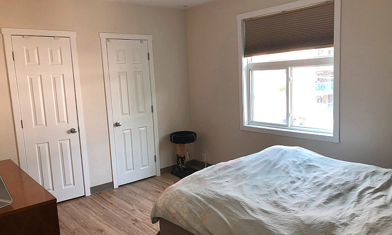 Apartment One Bedroo...