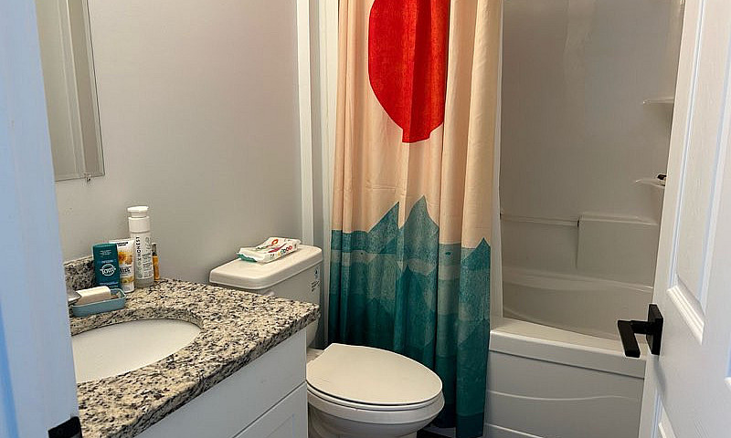 2-Bdrm In A St. Boni...