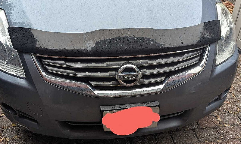 2012 Nissan Altima 2...