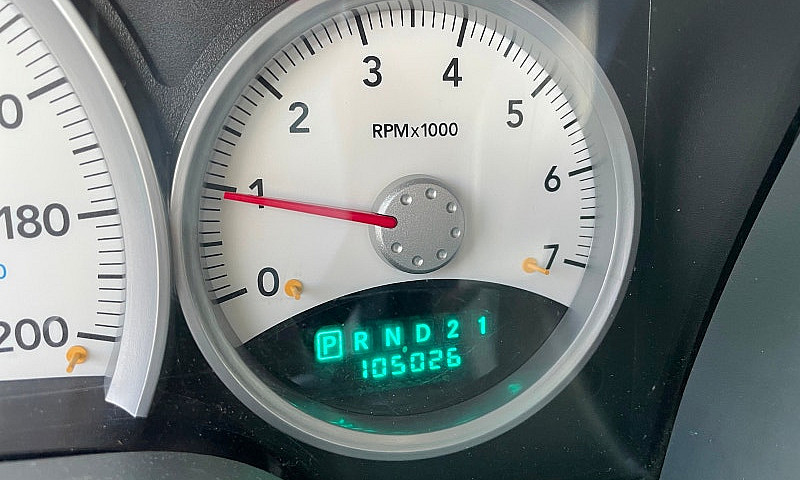 Camion Dodge Dakota ...