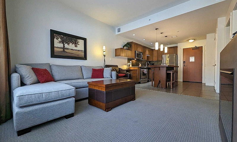 1 Br Condo At Mounta...