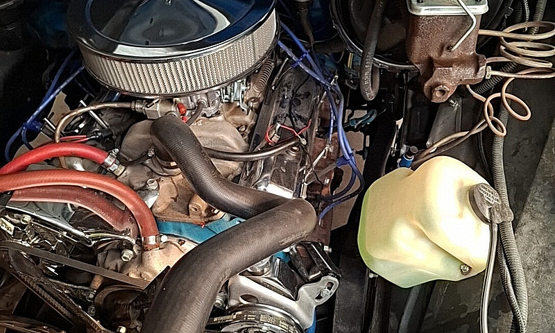 1962 C10...