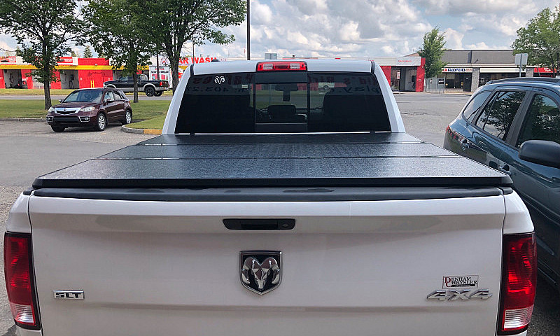 2015 Dodge Ram 1500 ...