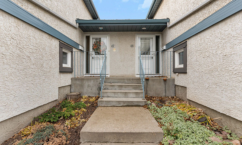 Split-Level Home In ...