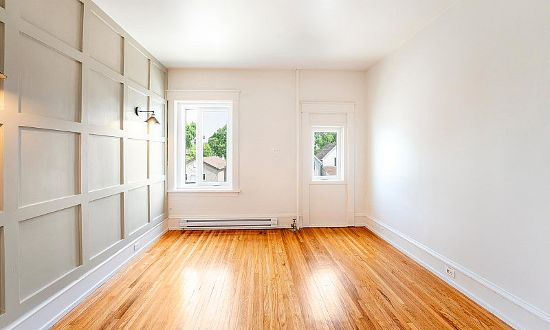 1 Bedroom, 1 Bath, F...