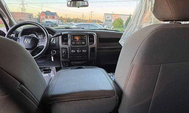 2015 Ram 1500 Hemi C...
