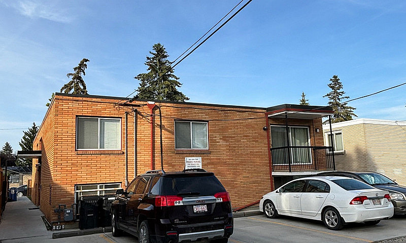 Bow Trail 1 Bedroom ...