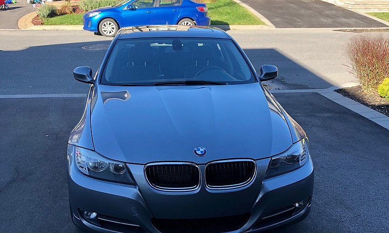 Bmw 323I 2011...
