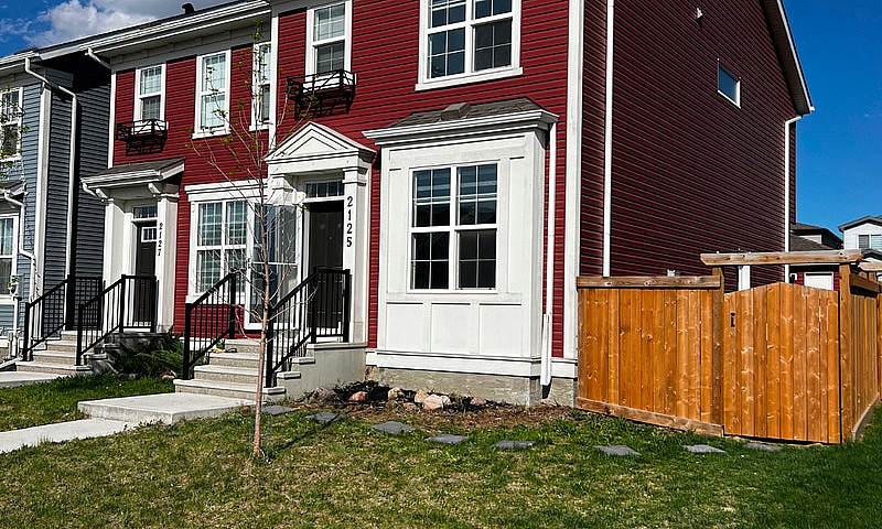 3 Bed 2.5 Bath Main ...