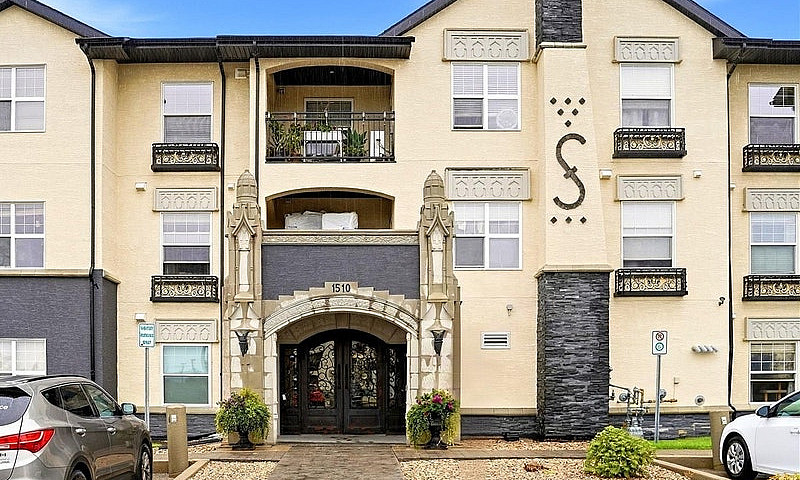 Eastgate 2-Bed, 1-Ba...